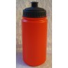 Trinkflasche rot