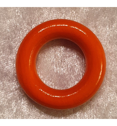 Greifling mini orange