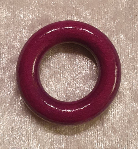 Greifling mini magenta