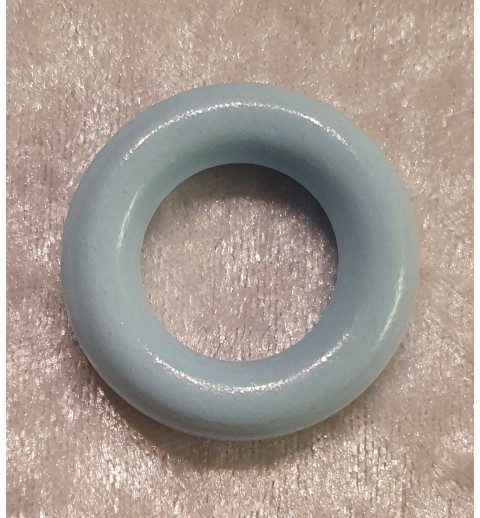 Greifling mini blau