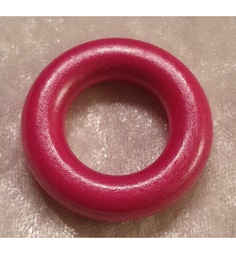 Greifling mini pink/perlmutt