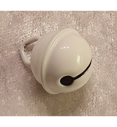 Glöckchen weiss