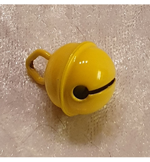 Glöckchen gelb