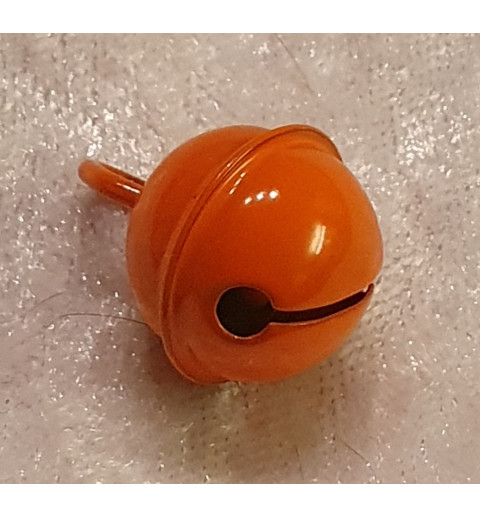Glöckchen orange