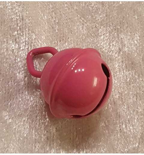 Glöckchen rosa