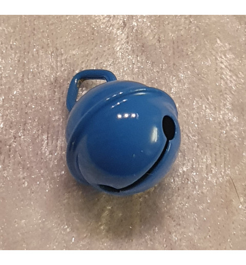 Glöckchen blau