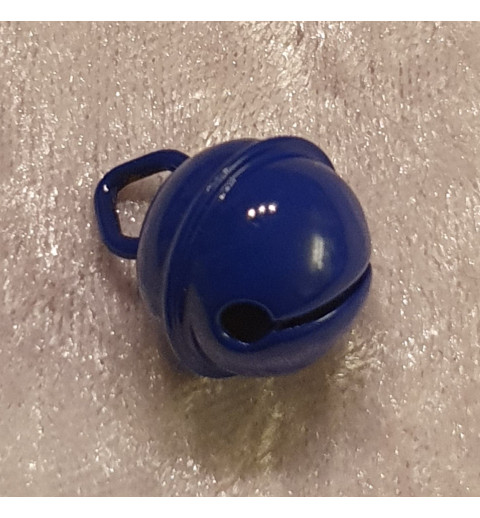 Glöckchen dunkelblau