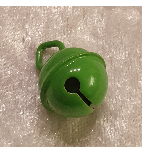 Glöckchen grün