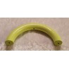 Halbring mit 5 Bohrungen 3mm limette