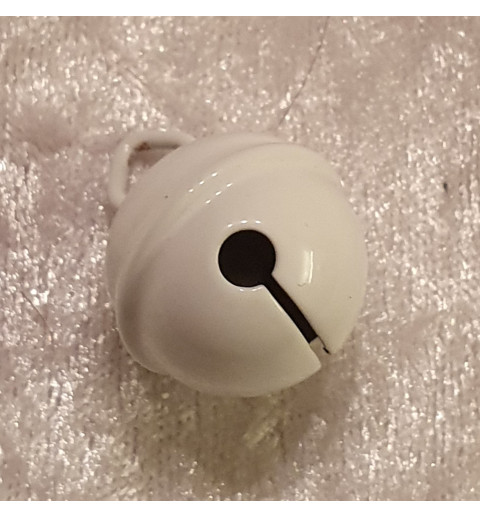 Glöckchen weiss