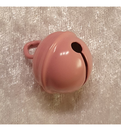 Glöckchen rosa
