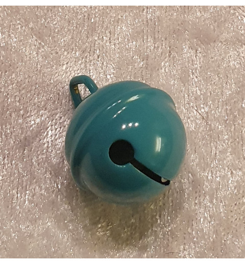 Glöckchen türkis