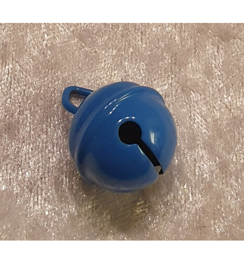 Glöckchen blau