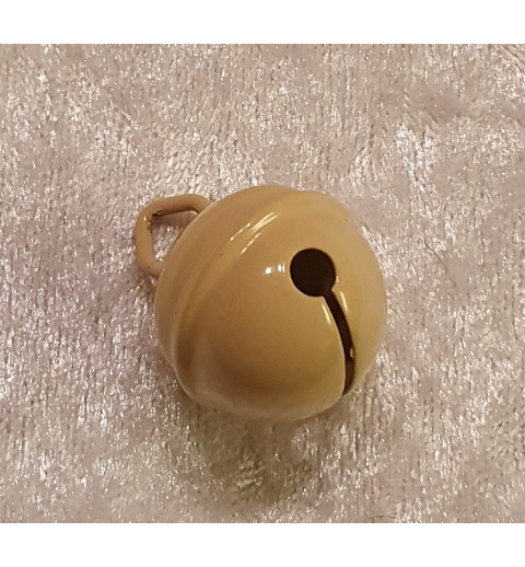 Glöckchen beige