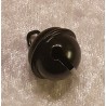 Glöckchen schwarz