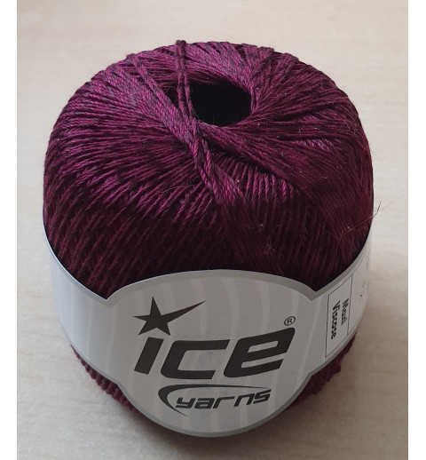 Garn bordeaux