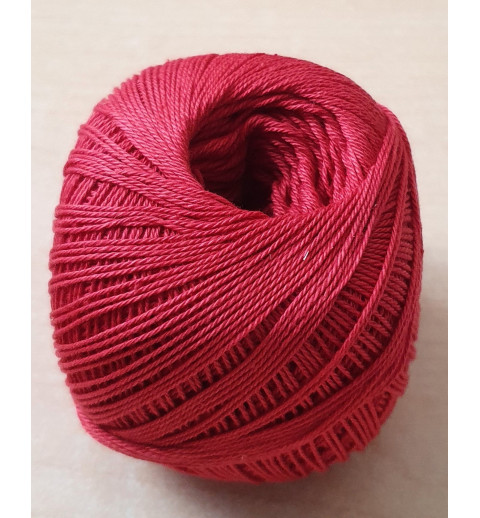 Garn rot