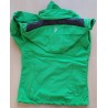 Softshell Jacke grün