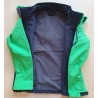 Softshell Jacke violette