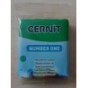 Cernit Number One Grün