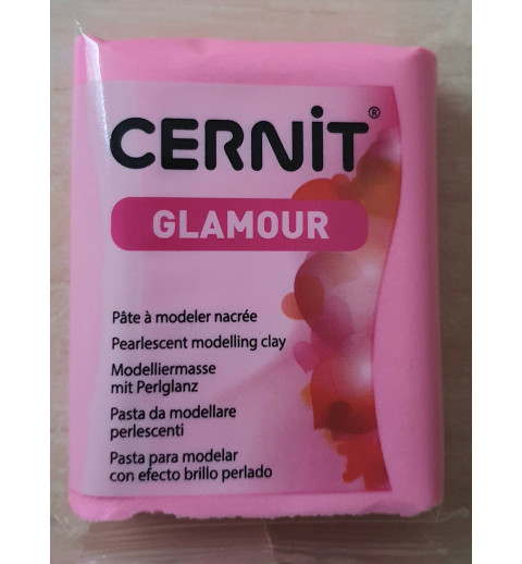 Cernit Glamour Fuchsia