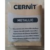 Cernit Metallic Champagner