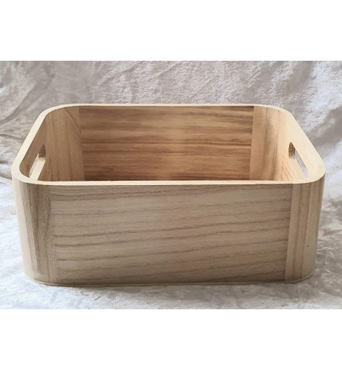 Holz Kiste