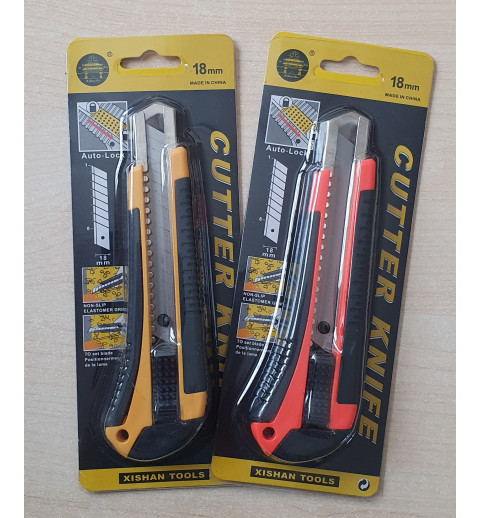 Schneidemesser