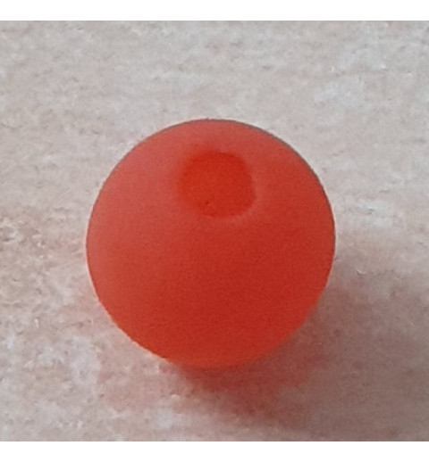 Polaris Perlen orange