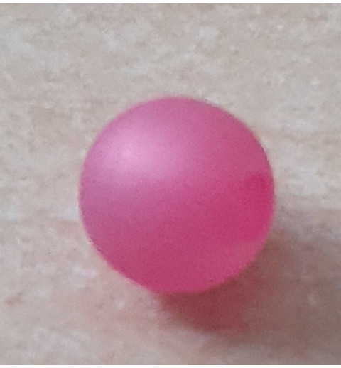 Polaris Perlen rosa