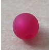 Polaris Perlen pink