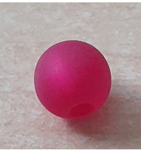 Polaris Perlen pink