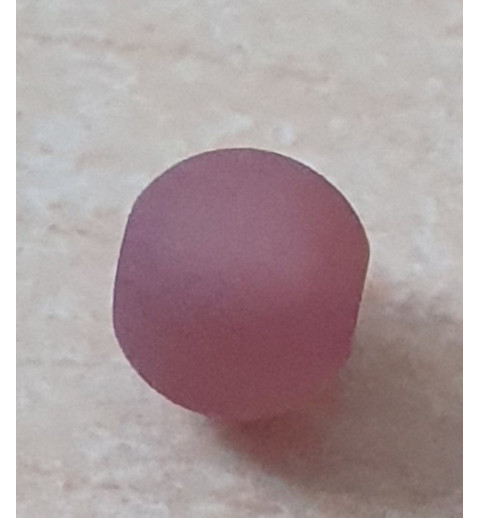 Polaris Perlen mauve