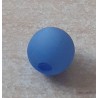 Polaris Perlen blau