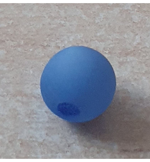 Polaris Perlen blau