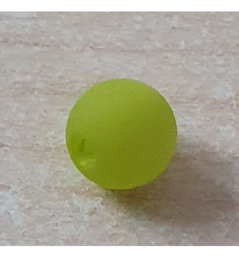 Polaris Perlen limette