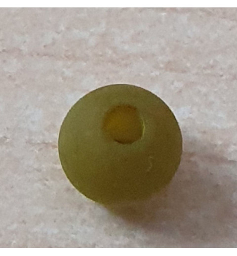 Polaris Perlen olive