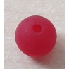 Polaris Perlen rot