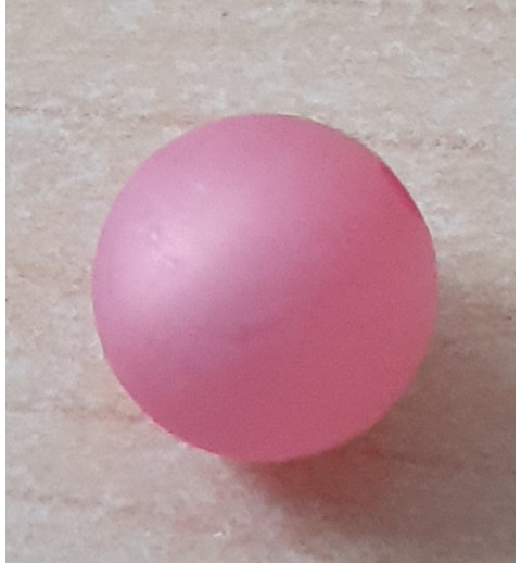 Polaris Perlen rosa