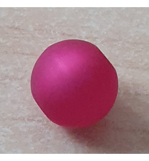 Polaris Perlen pink