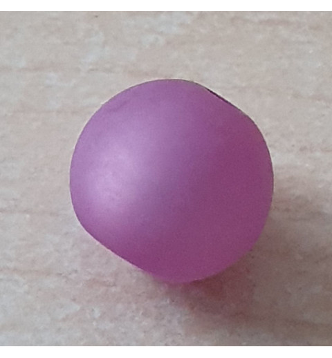 Polaris Perlen lila