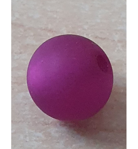 Polaris Perlen violette
