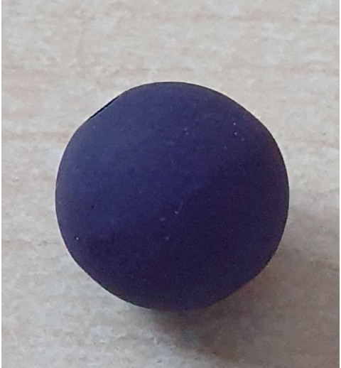 Polaris Perlen pflaume