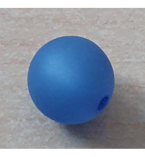 Polaris Perlen blau