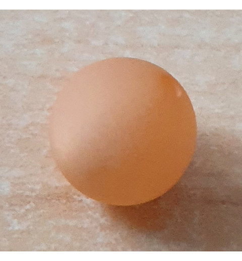 Polaris Perlen apricot