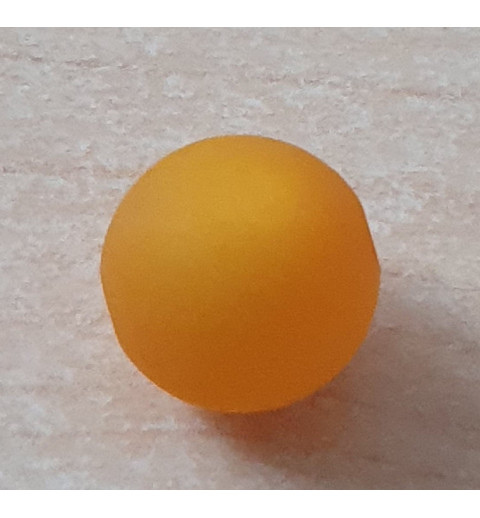 Polaris Perlen orange