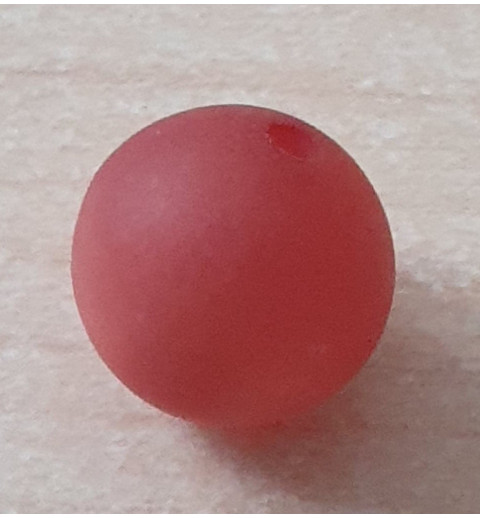 Polaris Perlen rot