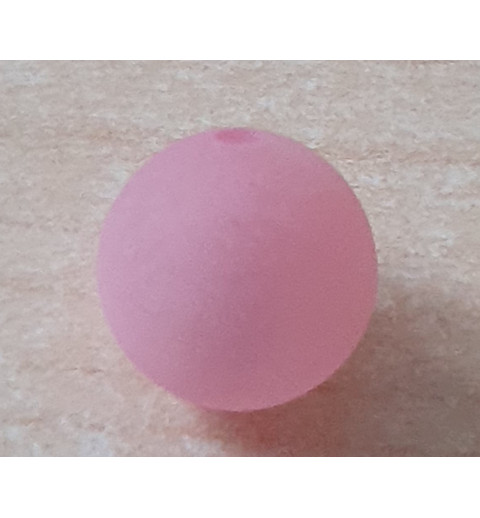 Polaris Perlen rosa