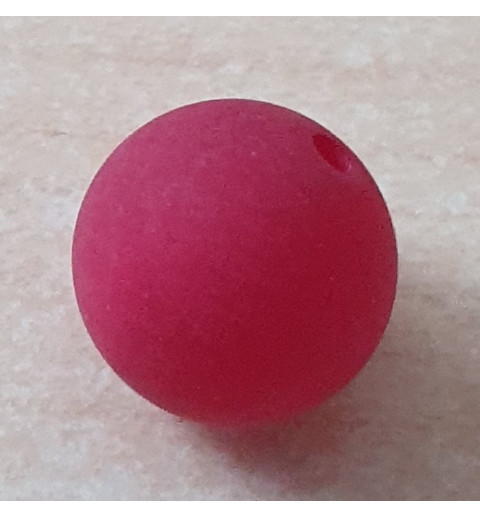 Polaris Perlen pink