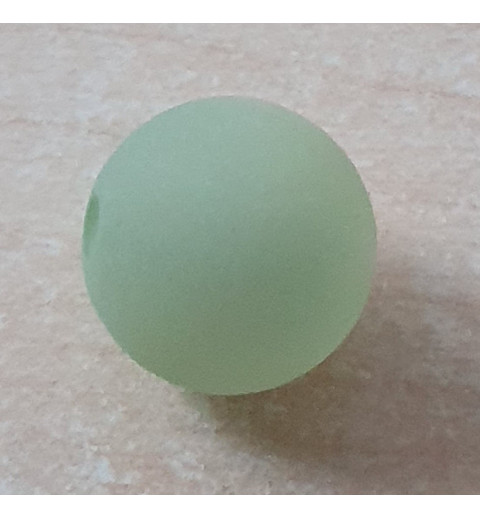 Polaris Perlen mint